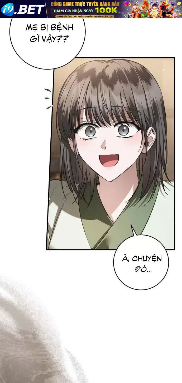 Khi Hắc Lang Gọi Tên Tôi - Page 56