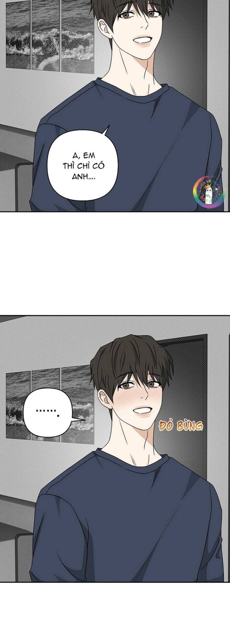 Công Chúa Bị Nguyền Rủa - Page 16