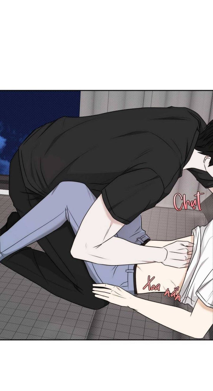 Công Chúa Bị Nguyền Rủa - Page 23