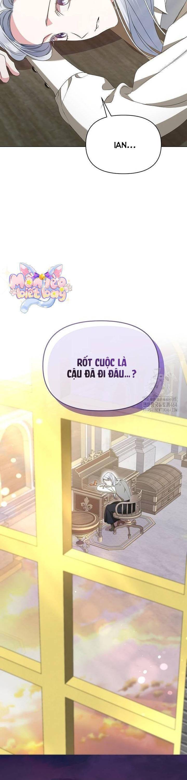 Trở Thành Con Gái Nuôi Của Gia Tộc Sát Thủ - Page 16