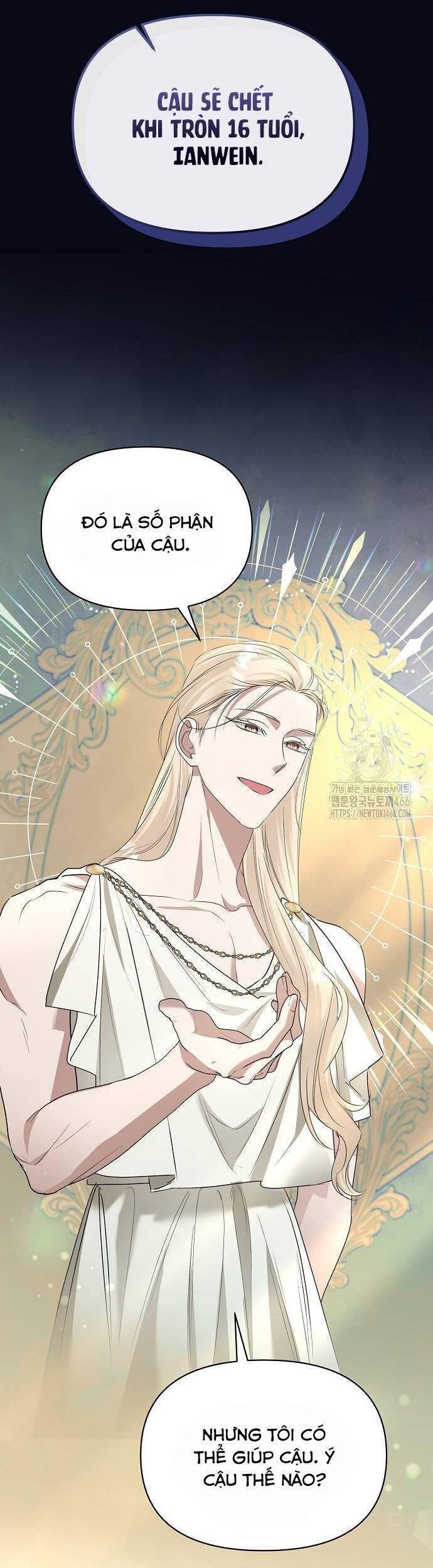 Trở Thành Con Gái Nuôi Của Gia Tộc Sát Thủ - Page 12