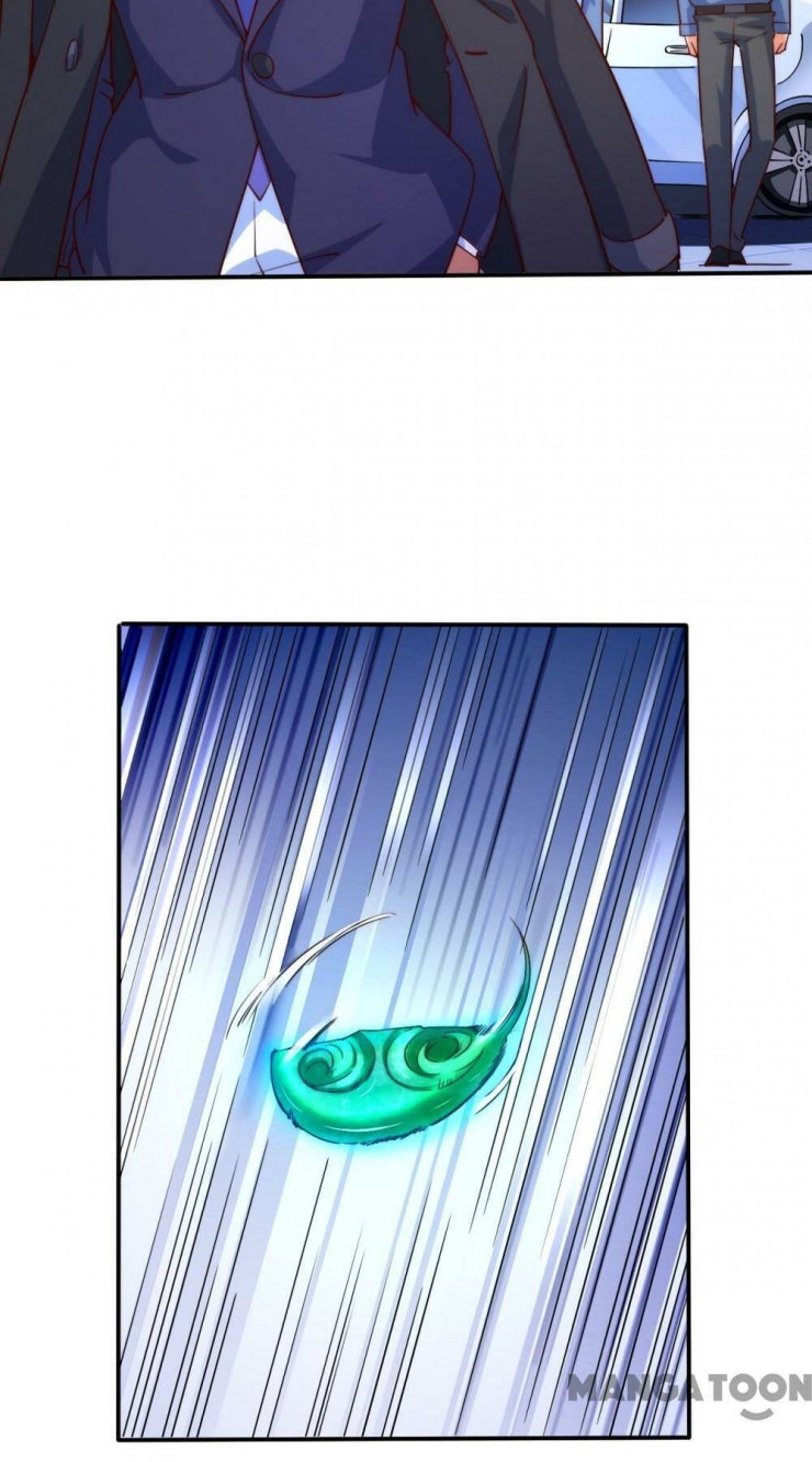 Trấn Quốc Thần Tế - Page 29