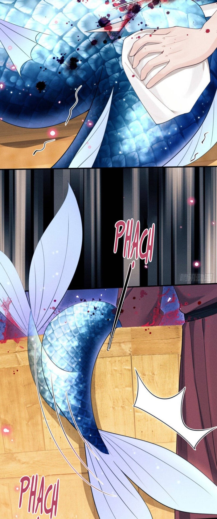 Tôi Hoài Nghi Ảnh Đế Đang Theo Đuổi Tôi - Page 30