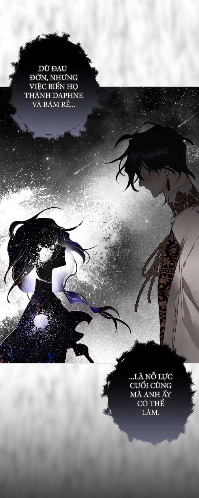 Lời Thú Nhận Của Chúa Tể Bóng Tối - Page 57