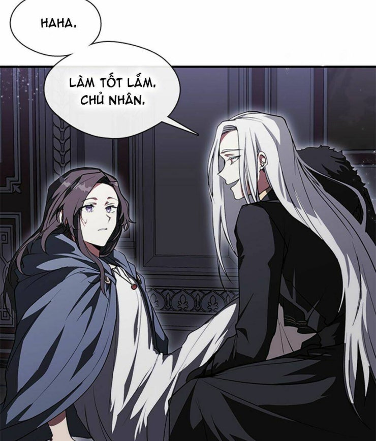 Không Thể Thoát Khỏi Người - Page 51