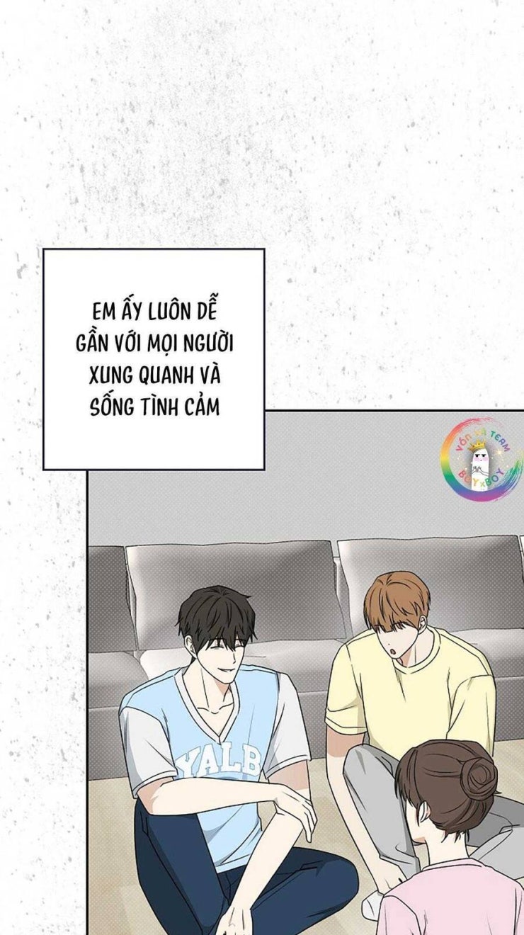 Công Chúa Bị Nguyền Rủa - Page 23