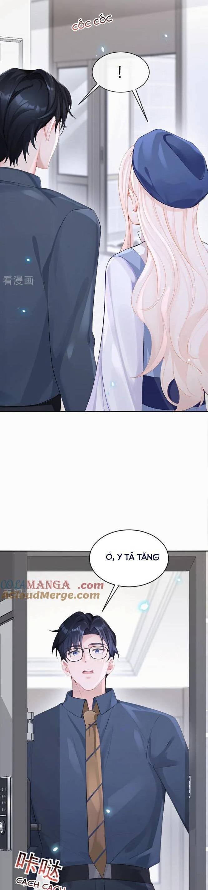 Xuyên Nhanh Ký Chủ Cô Ấy Một Lòng Muốn Chết - Page 15