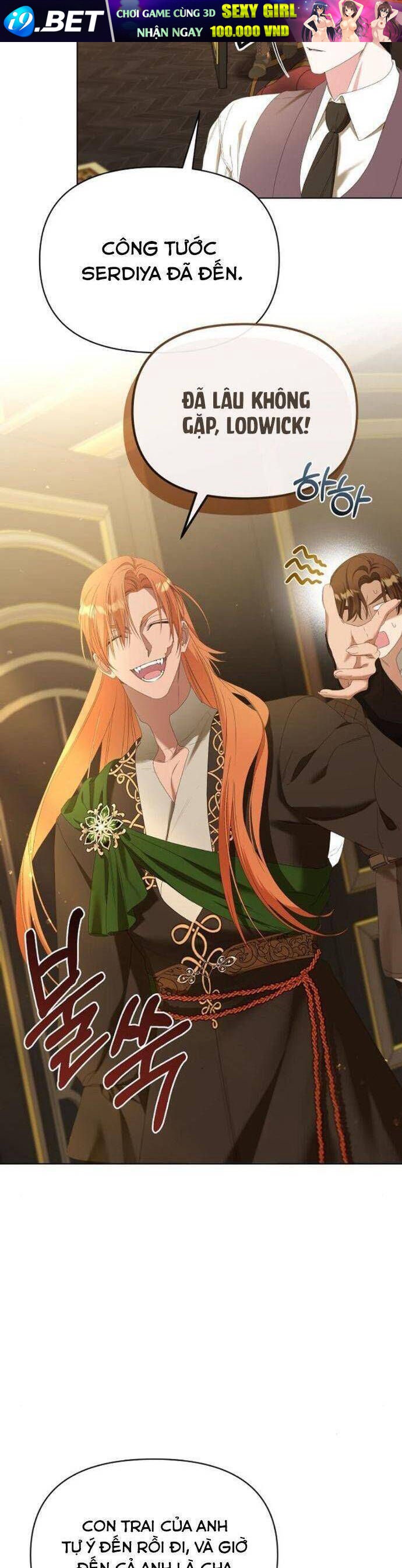 Trở Thành Con Gái Nuôi Của Gia Tộc Sát Thủ - Page 5