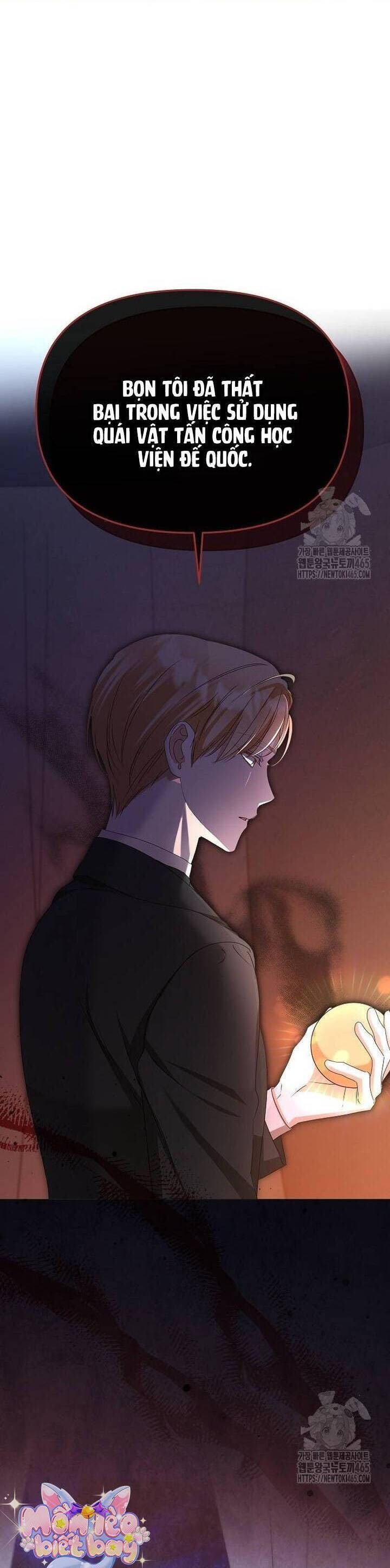 Trở Thành Con Gái Nuôi Của Gia Tộc Sát Thủ - Page 36