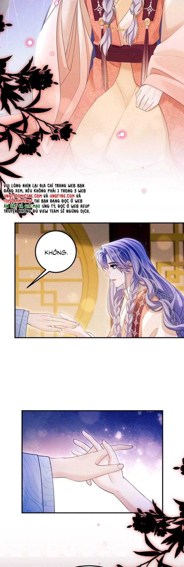 Tôi Hoài Nghi Ảnh Đế Đang Theo Đuổi Tôi - Page 19