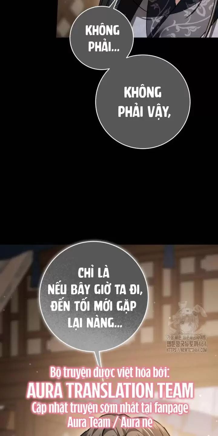 Khi Hắc Lang Gọi Tên Tôi - Page 70