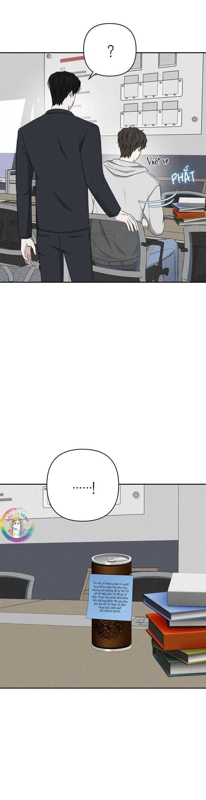 Công Chúa Bị Nguyền Rủa - Page 4