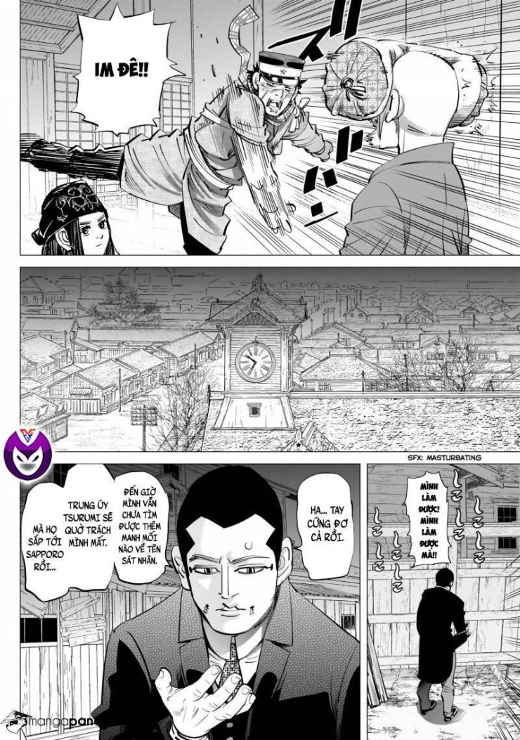 Cơn sốt vàng sau chiến tranh - Page 19