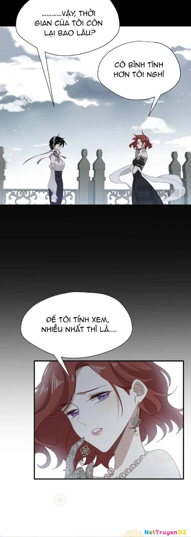 Xuyên Thành Phù Thủy Nuôi Dưỡng Kỵ Sĩ Thánh Điện - Page 33