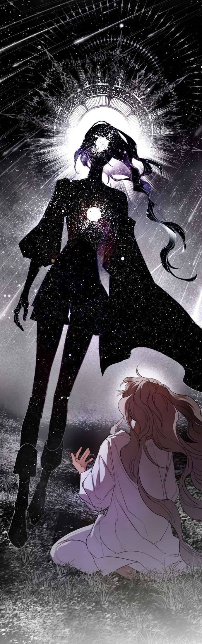 Lời Thú Nhận Của Chúa Tể Bóng Tối - Page 50