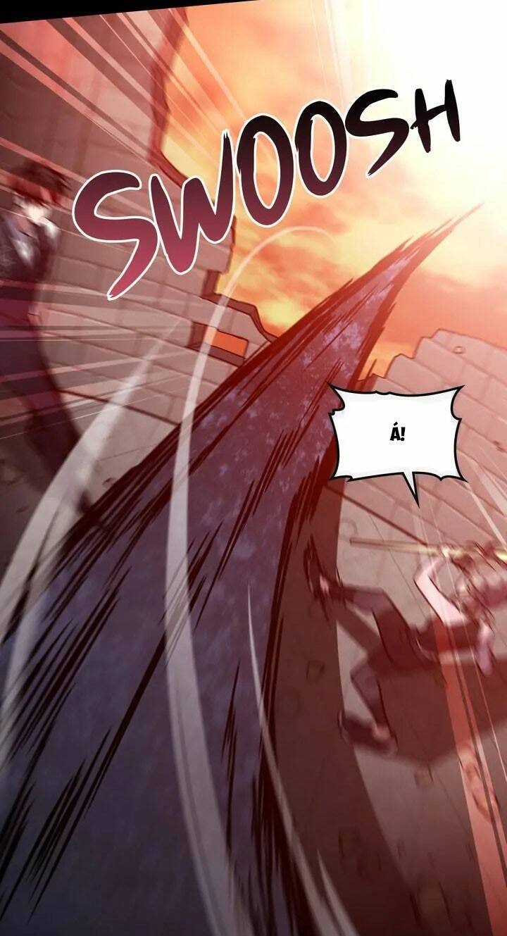 Dấu Vết Mặt Trời - Page 31