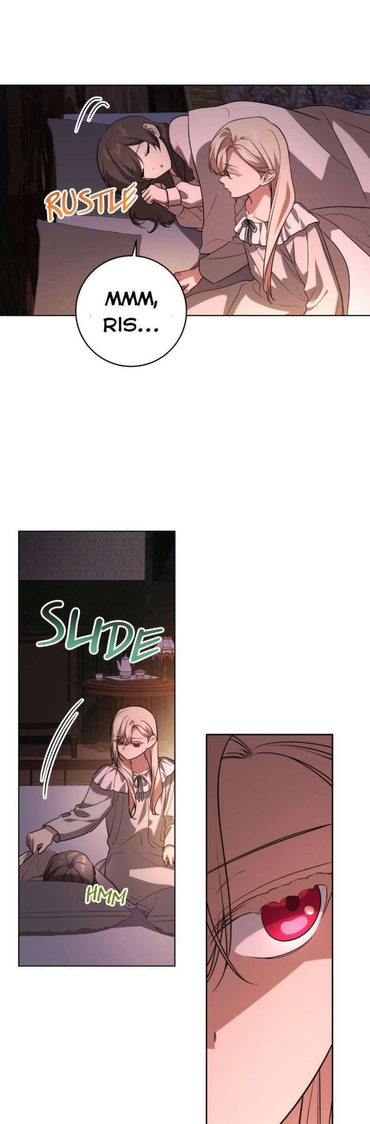 Cái Giá Phải Trả - Page 14