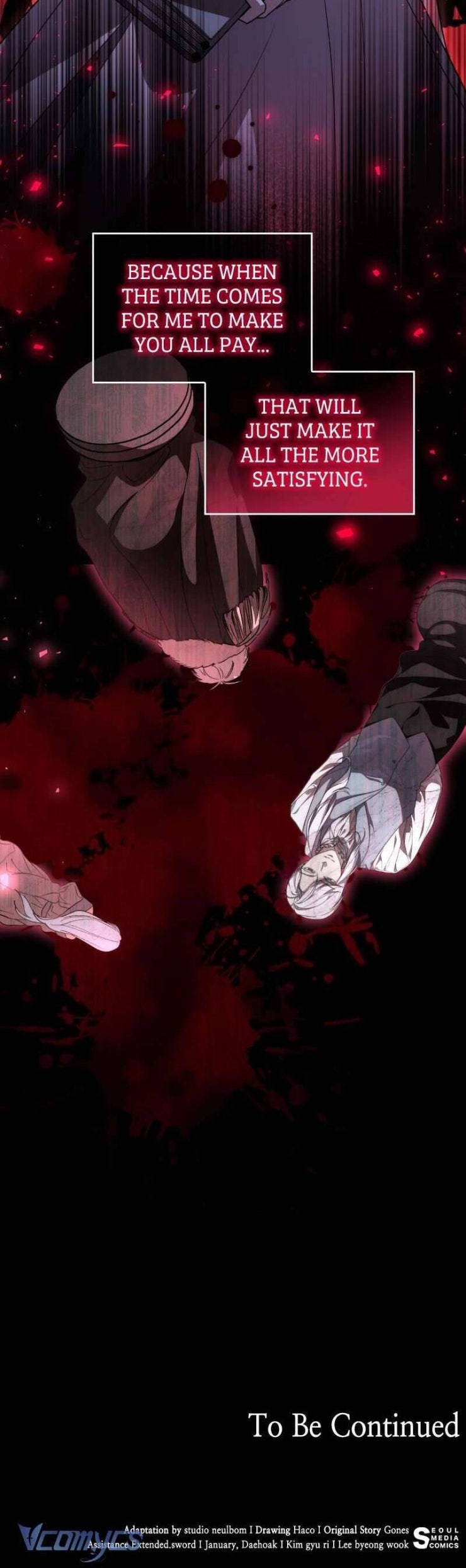 Cái Giá Phải Trả - Page 43