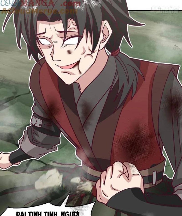 Vô Địch Thật Tịch Mịch - Page 36