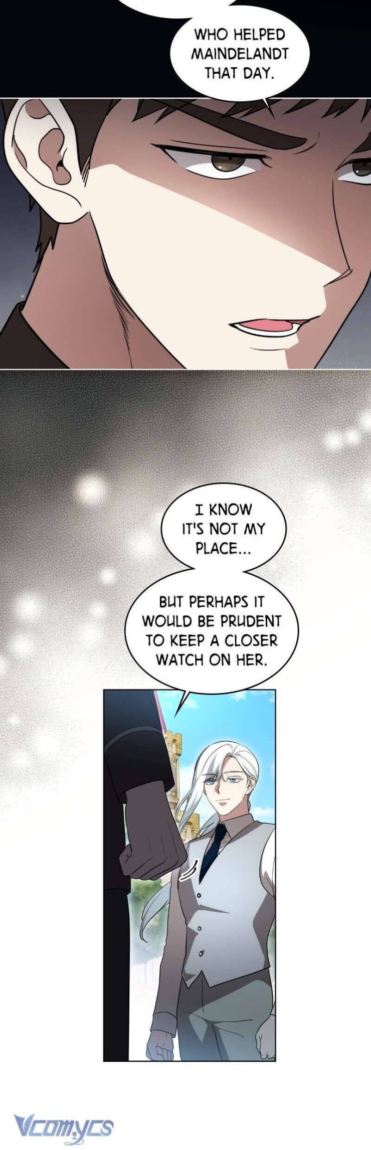 Cái Giá Phải Trả - Page 10