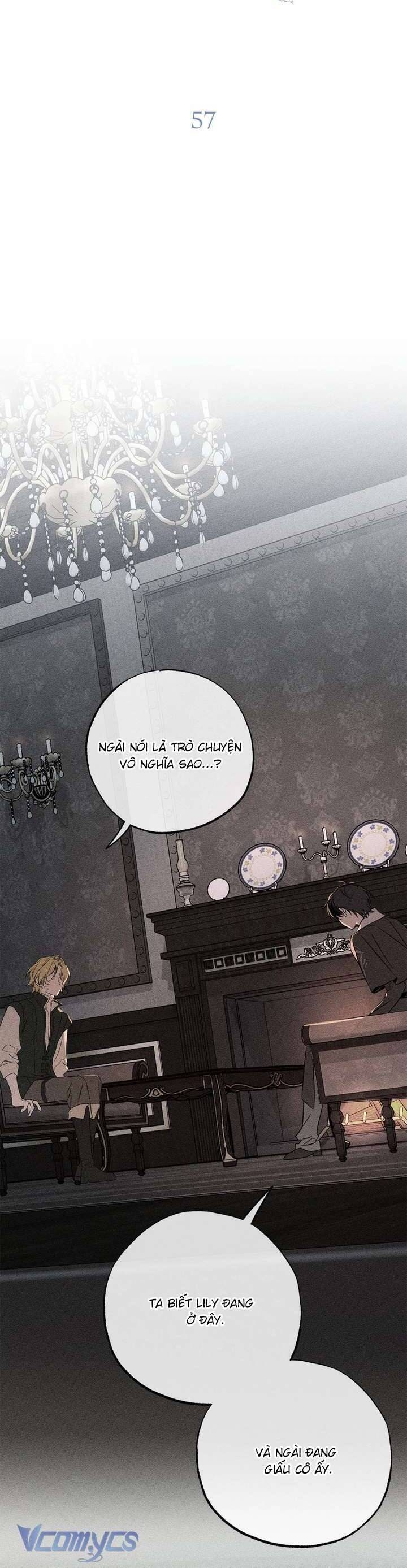 Vị Phu Quân Căm Ghét Tôi Đã Mất Trí Nhớ - Page 12