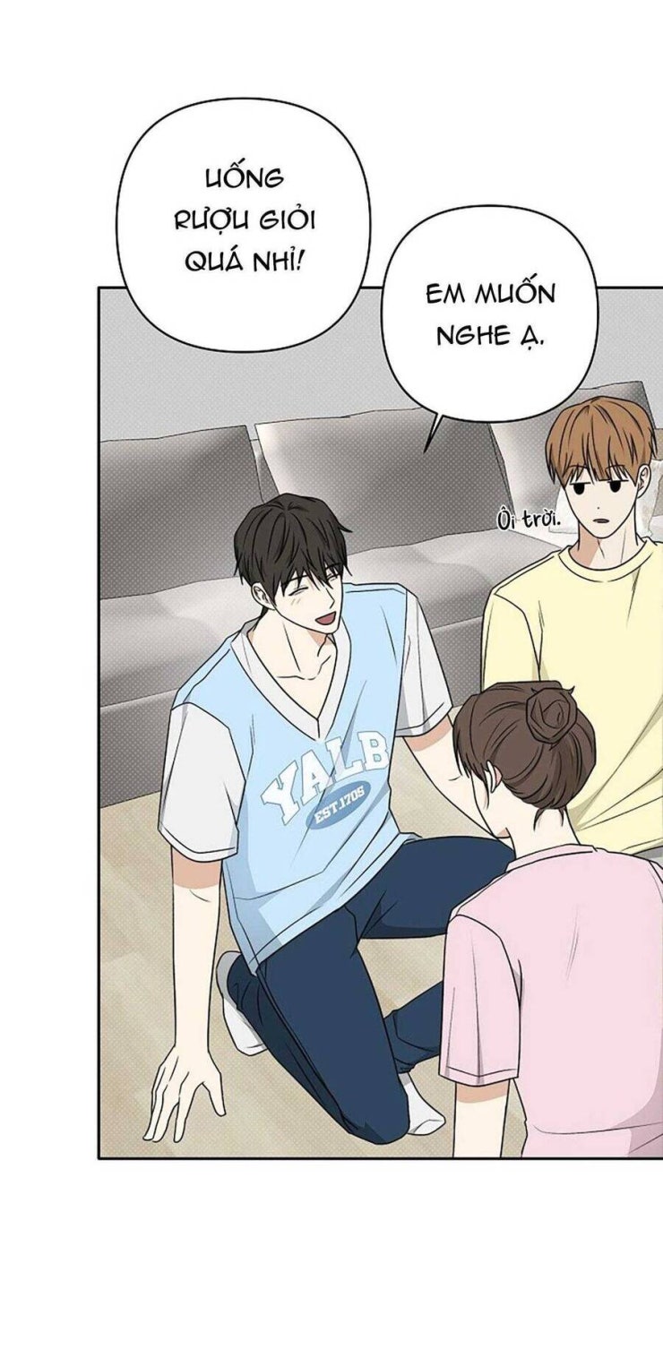 Công Chúa Bị Nguyền Rủa - Page 18