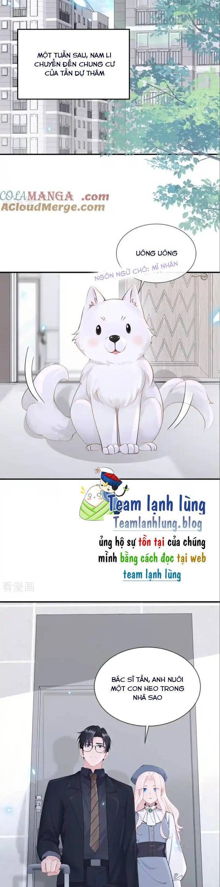 Xuyên Nhanh Ký Chủ Cô Ấy Một Lòng Muốn Chết - Page 4