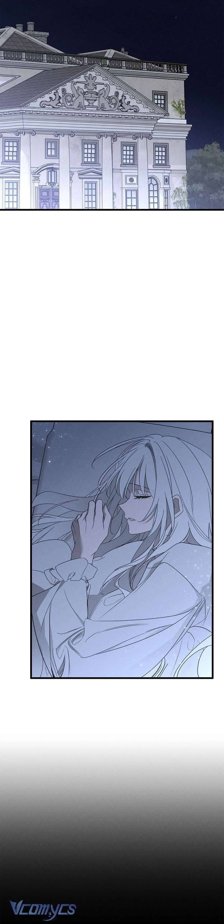 Vị Phu Quân Căm Ghét Tôi Đã Mất Trí Nhớ - Page 36