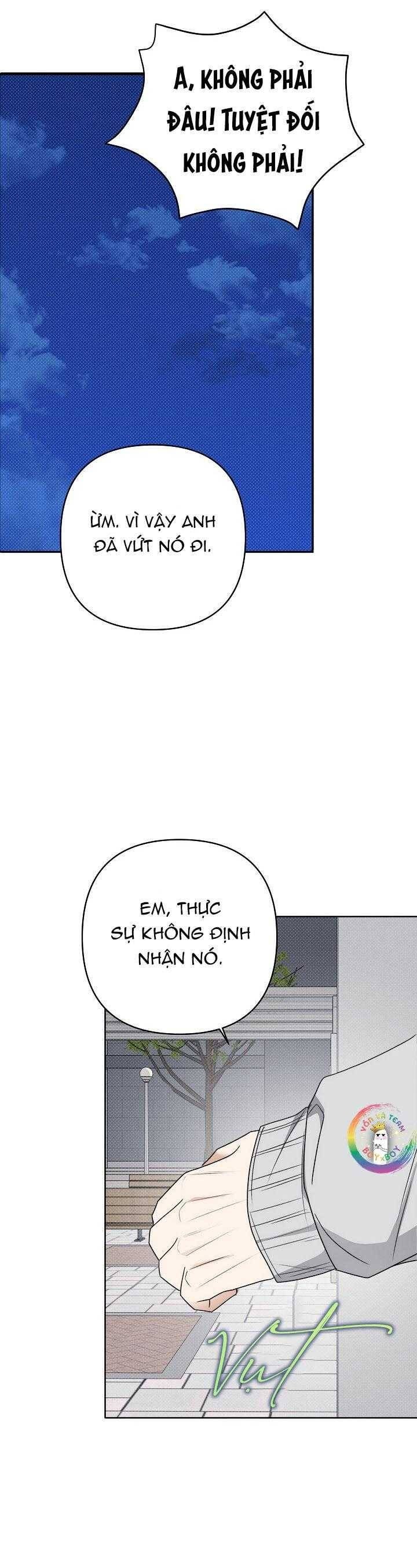 Công Chúa Bị Nguyền Rủa - Page 14