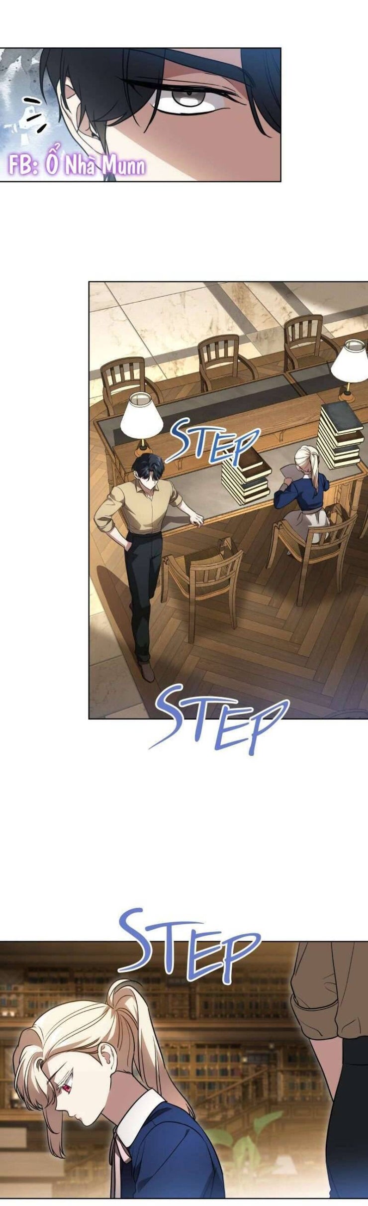 Cái Giá Phải Trả - Page 6