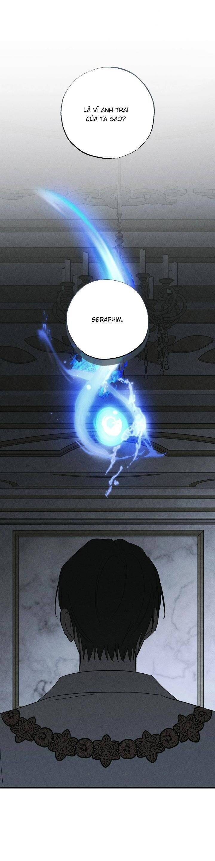 Vị Phu Quân Căm Ghét Tôi Đã Mất Trí Nhớ - Page 28