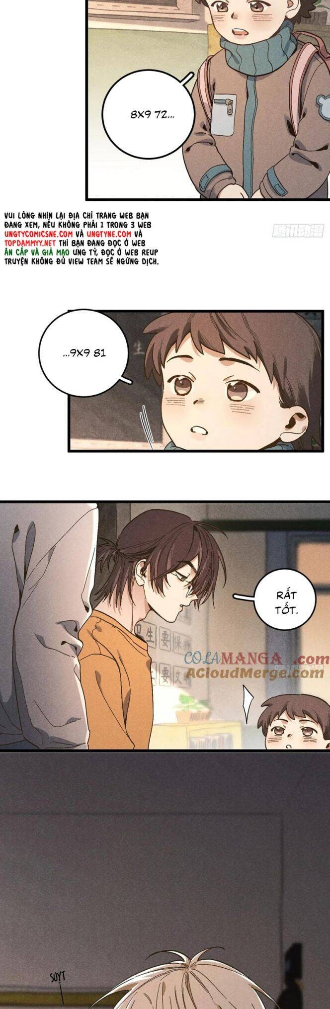 Tôi Không Cùng Anh Đến Vùng Đất Bắp Ngô Đâu! - Page 13