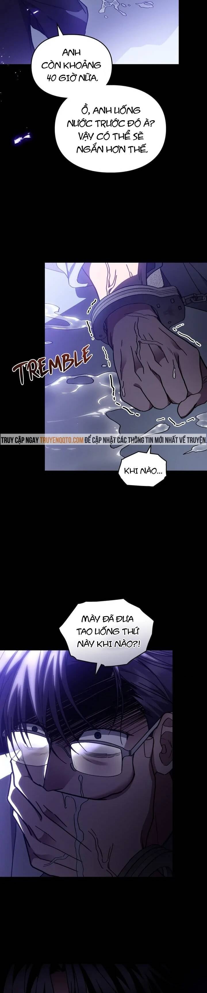 Dấu Vết Mặt Trời - Page 5