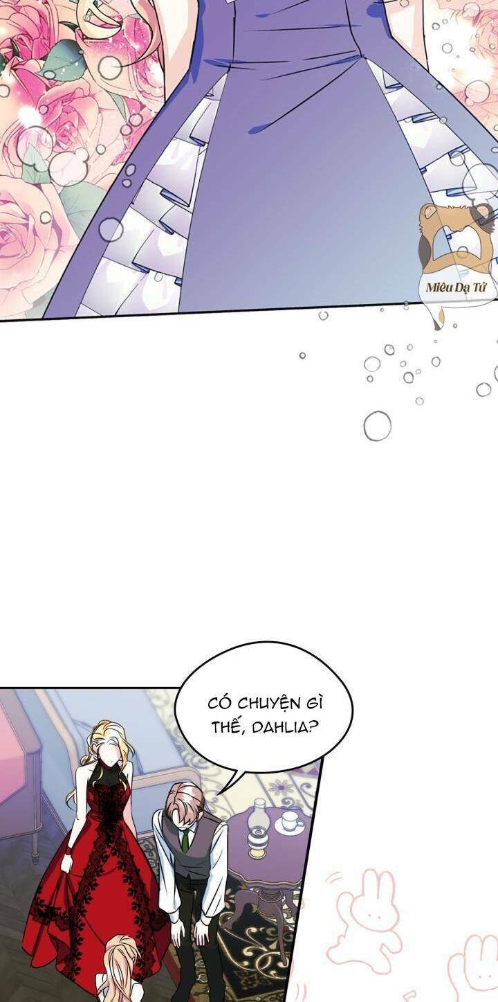 Bạn Thân Khác Giới Của Nam Chính - Page 31