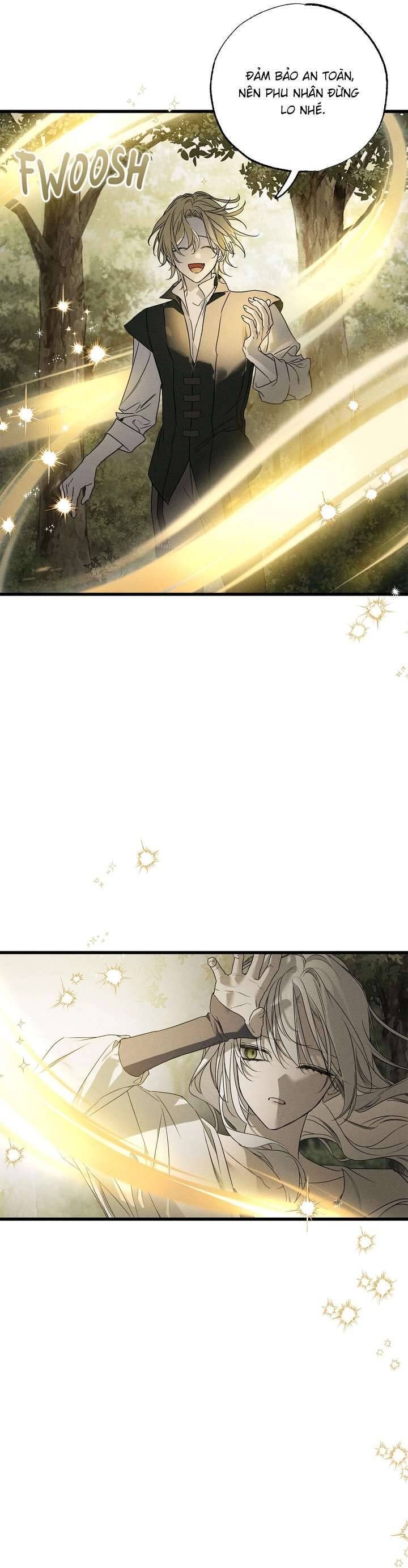 Vị Phu Quân Căm Ghét Tôi Đã Mất Trí Nhớ - Page 7