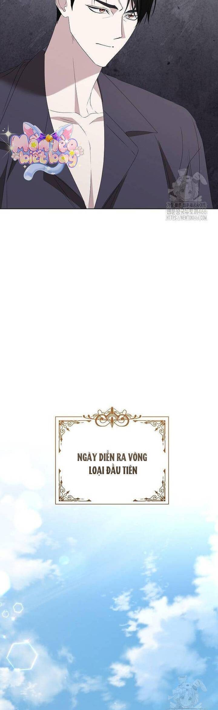 Trở Thành Con Gái Nuôi Của Gia Tộc Sát Thủ - Page 28