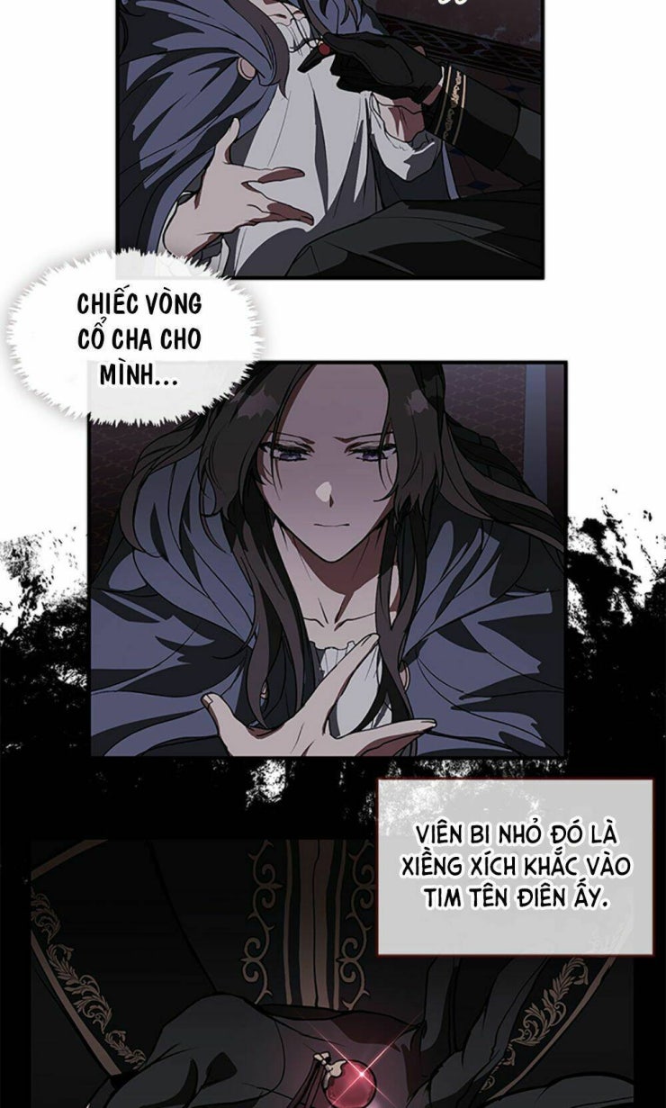 Không Thể Thoát Khỏi Người - Page 57