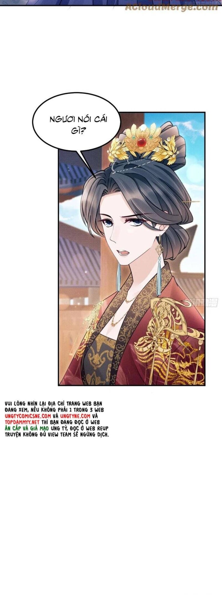 Tôi Hoài Nghi Ảnh Đế Đang Theo Đuổi Tôi - Page 28