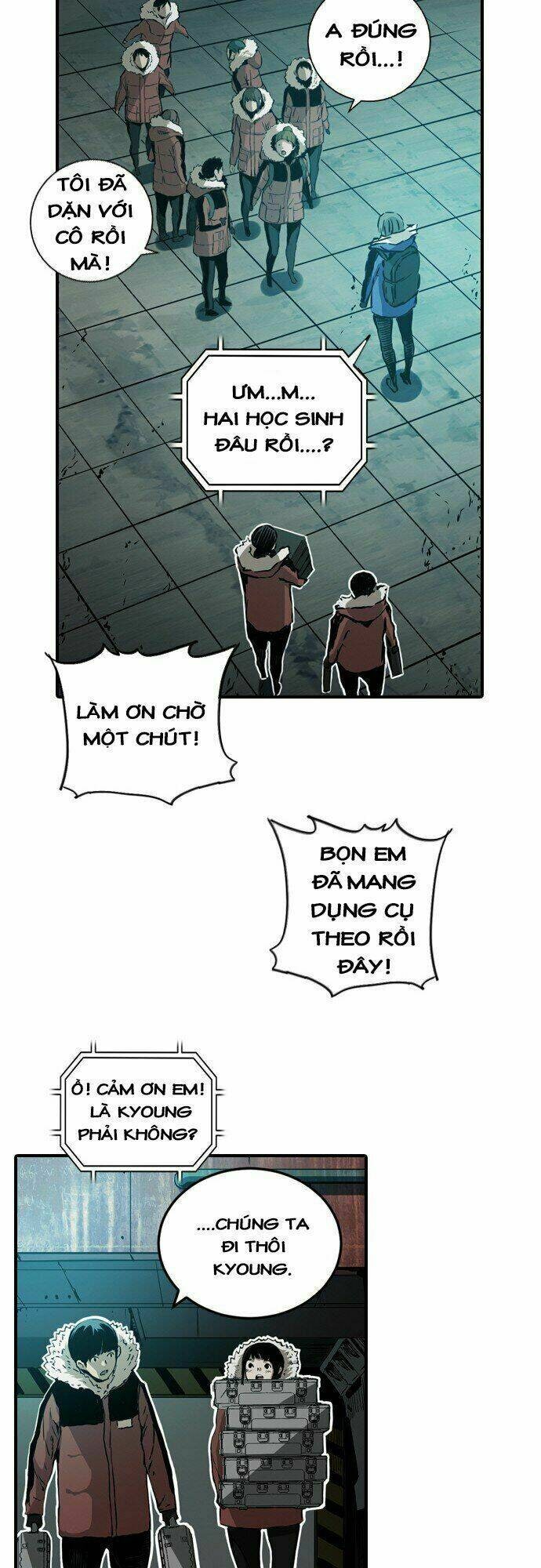 Kangtawoo - Page 51