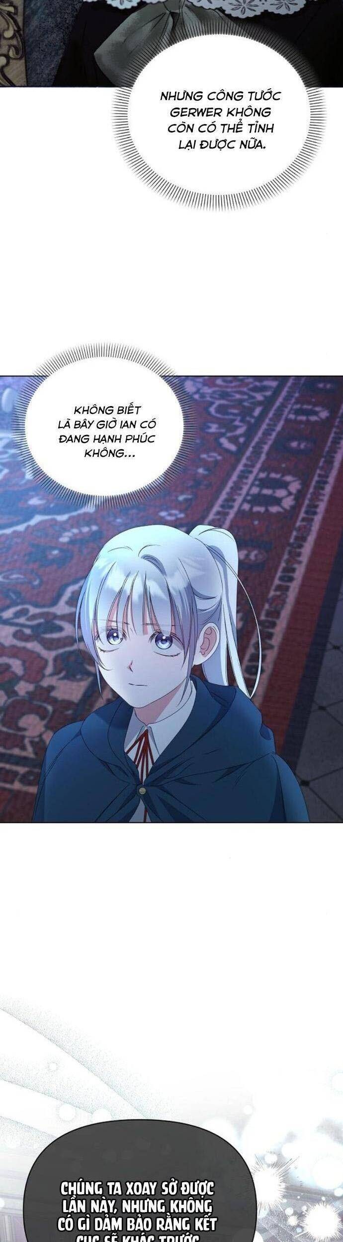 Trở Thành Con Gái Nuôi Của Gia Tộc Sát Thủ - Page 44