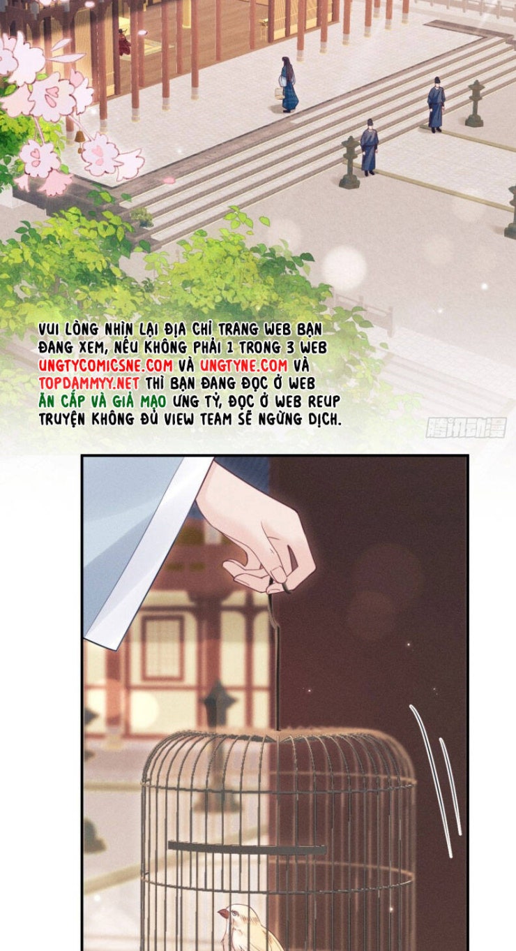 Tôi Hoài Nghi Ảnh Đế Đang Theo Đuổi Tôi - Page 5