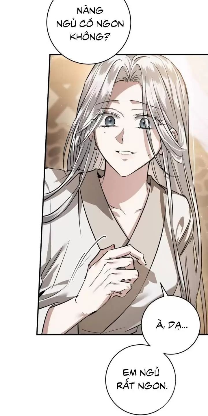 Khi Hắc Lang Gọi Tên Tôi - Page 34