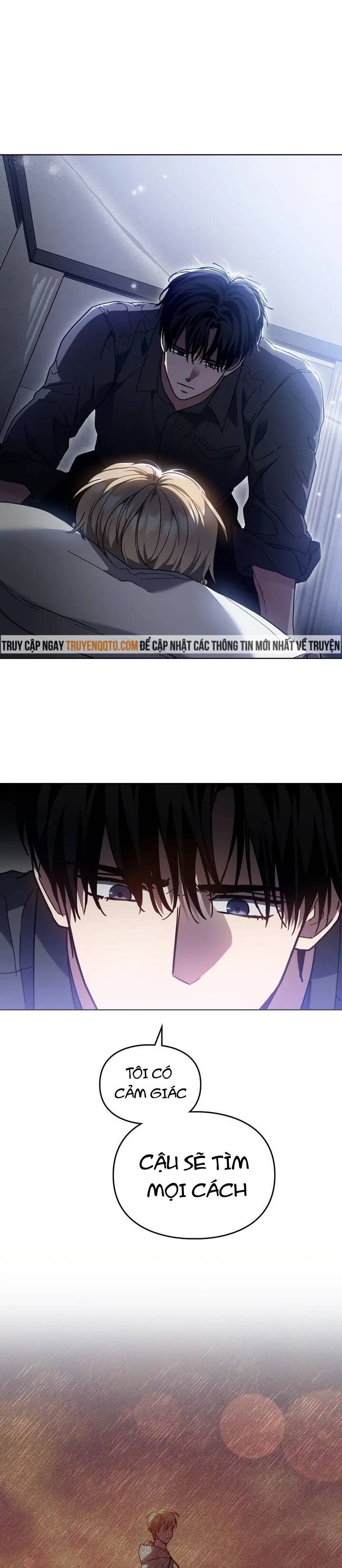 Dấu Vết Mặt Trời - Page 26