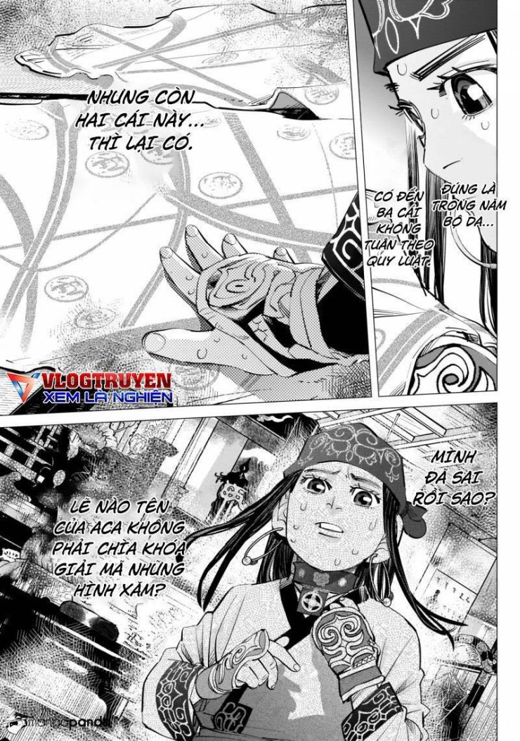 Cơn sốt vàng sau chiến tranh - Page 8