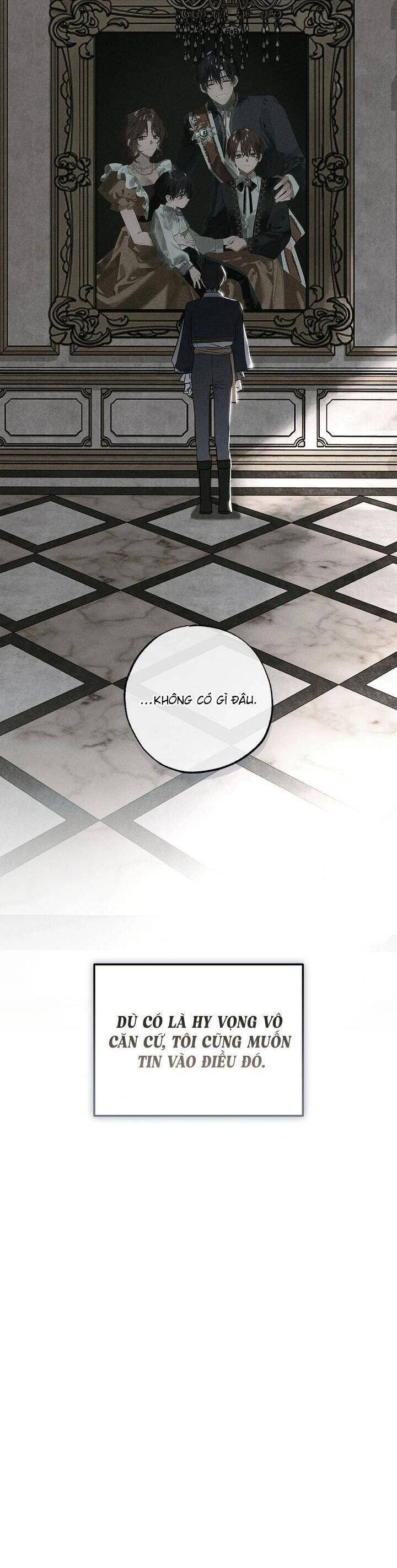 Vị Phu Quân Căm Ghét Tôi Đã Mất Trí Nhớ - Page 25