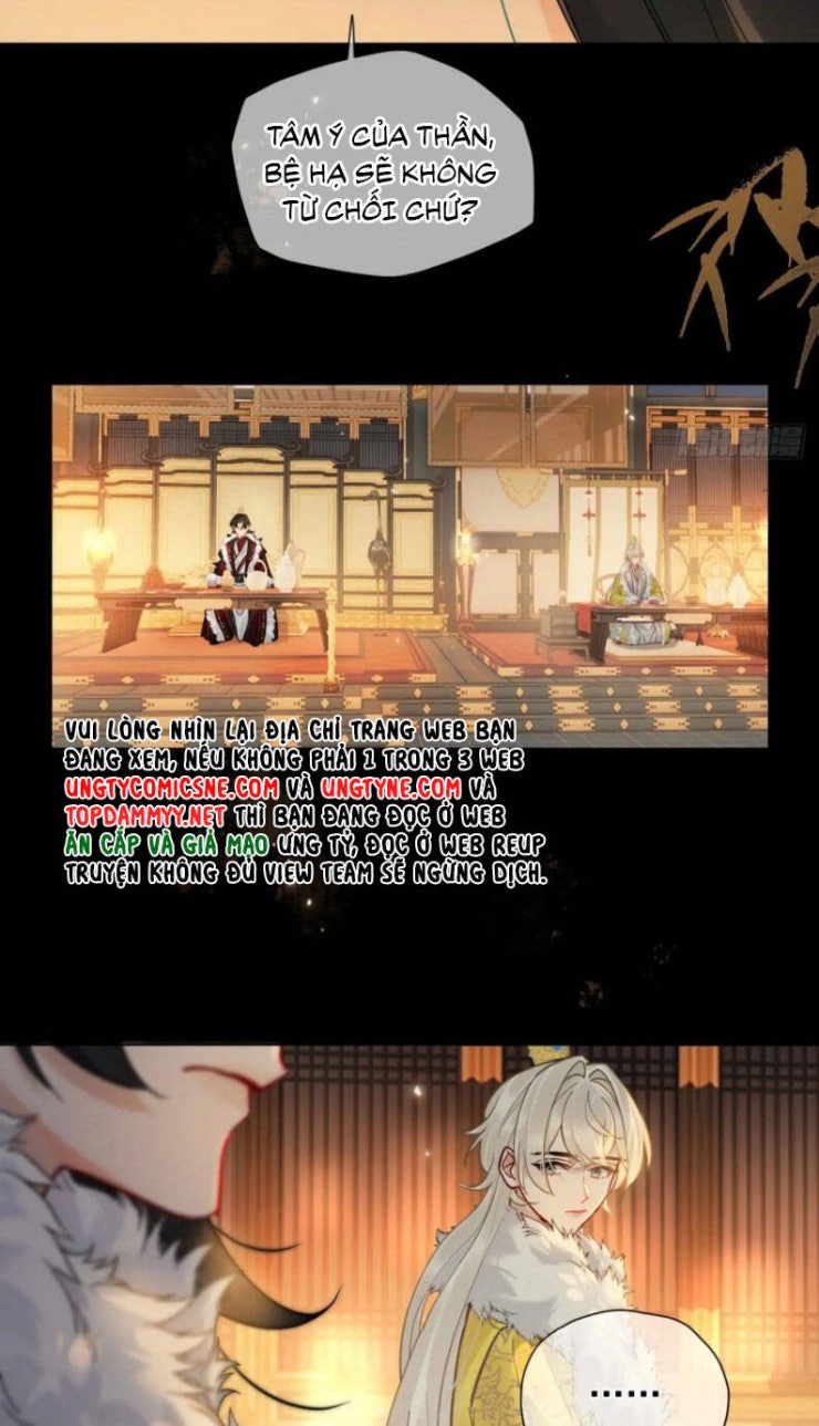 Cư Tâm Bất Kính - Page 20