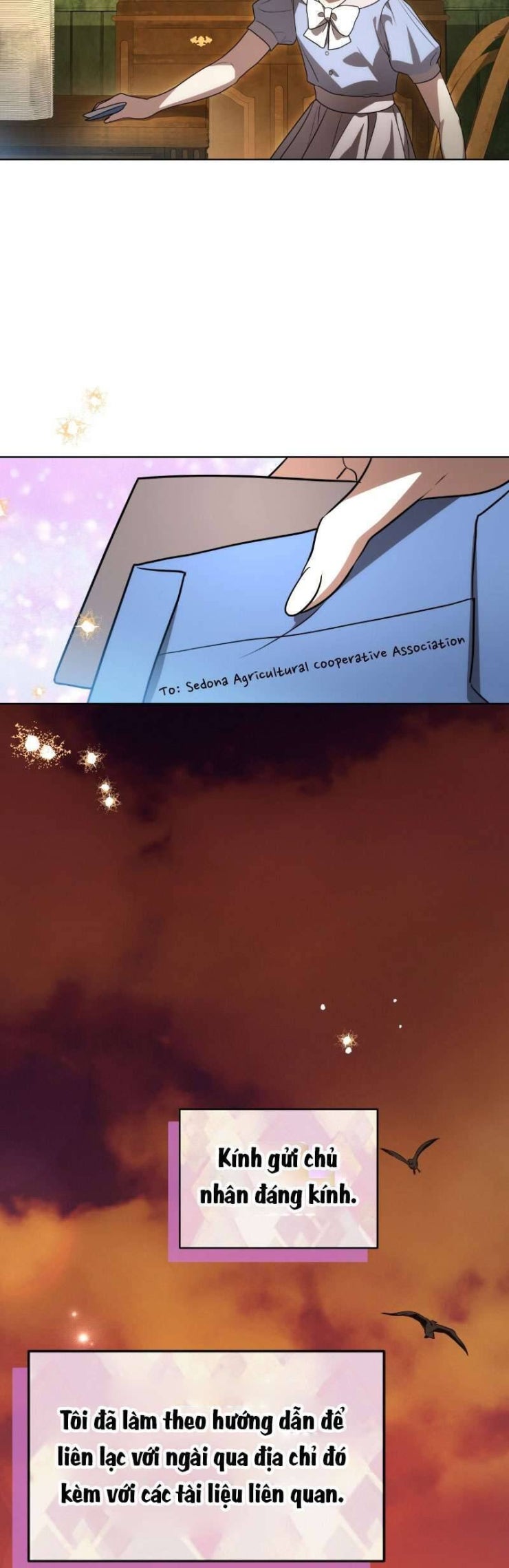 Cái Giá Phải Trả - Page 36