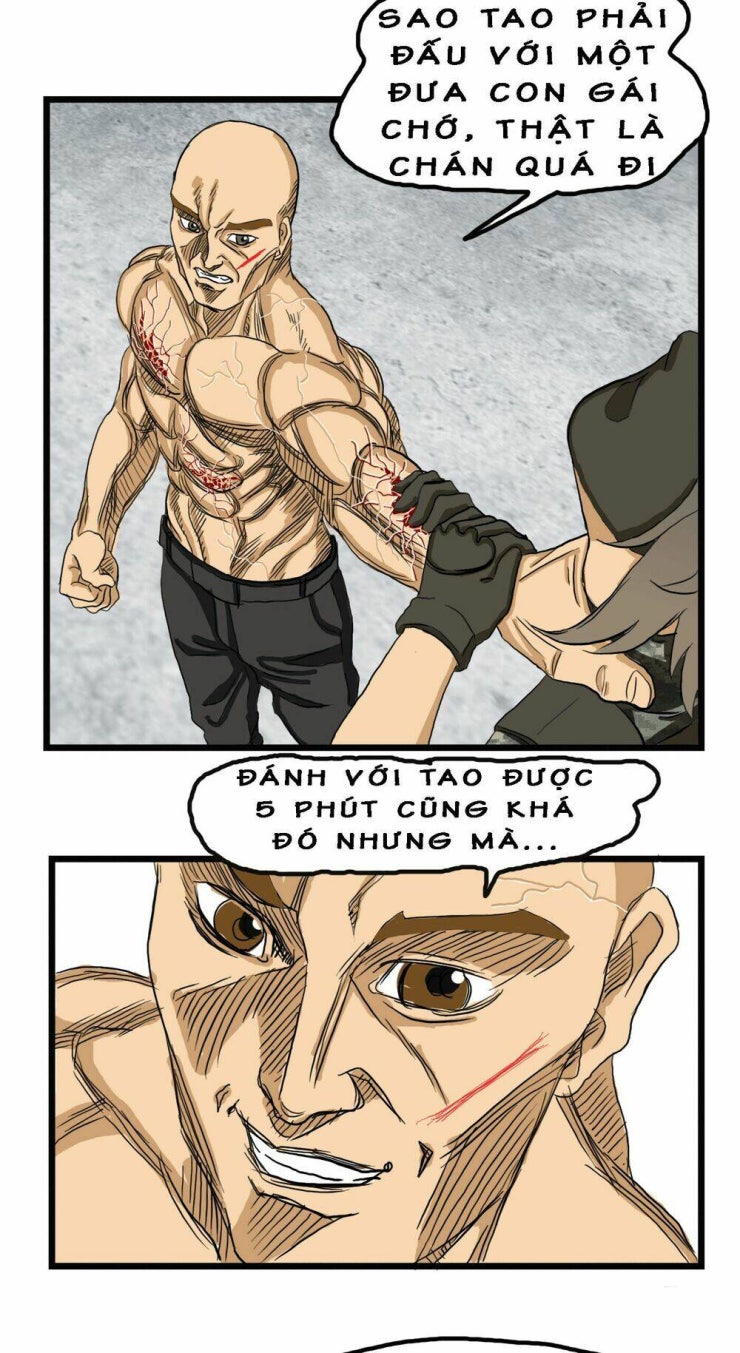 Apocalypse - Page 46