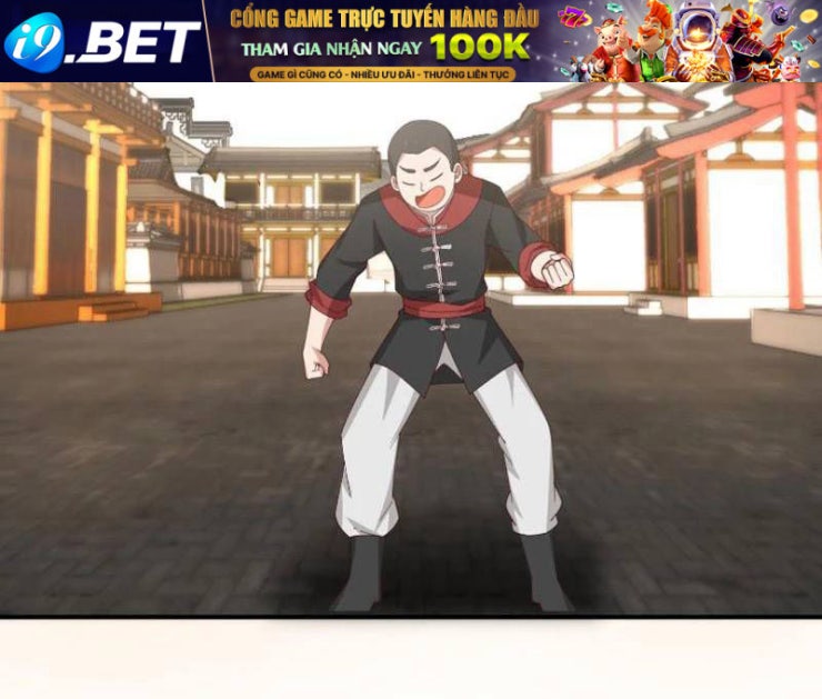 Vô Địch Thật Tịch Mịch - Page 46