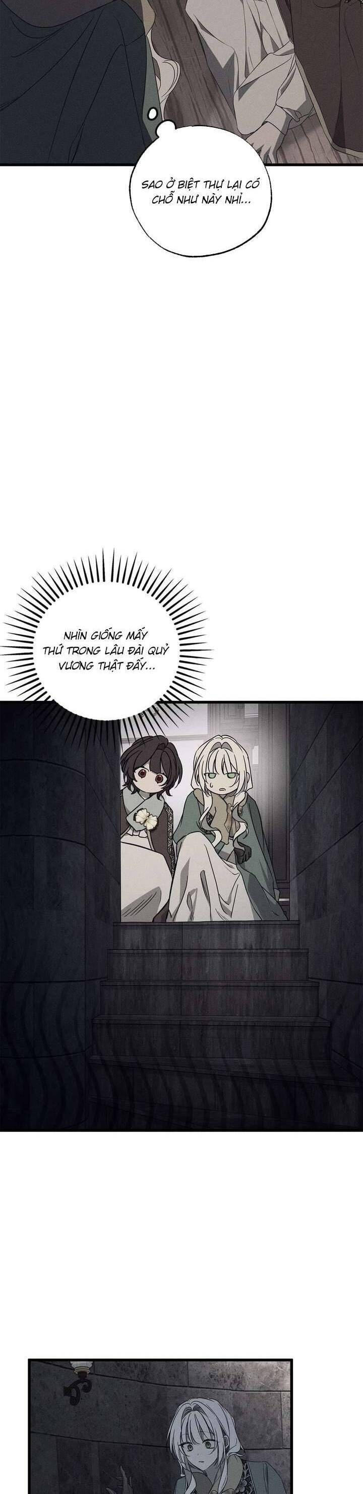 Vị Phu Quân Căm Ghét Tôi Đã Mất Trí Nhớ - Page 15